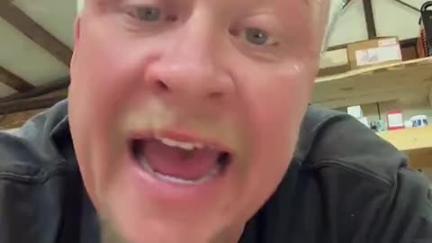 This guy is officially my Trump Deranged Karen of the year