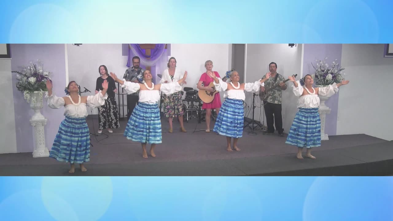 Hula, June 6th, 2025