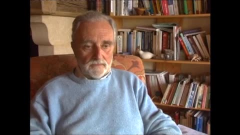 Incredibili testimonianze su Gustavo Adolfo Rol "L'uomo dell'impossibile"