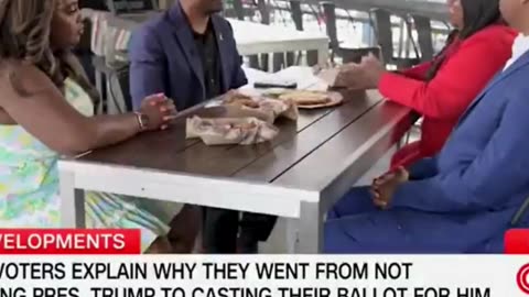 OUCH! CNN’s Narrative Implodes LIVE