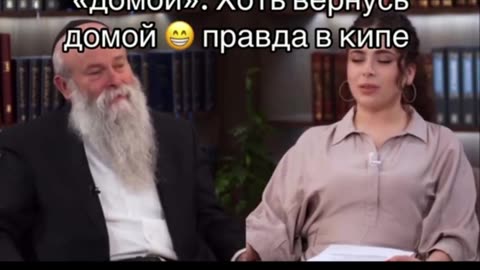 “Jew explains the main reason for SLAVIC. GENOCIDE 2022-2025…” While Ukrainians are being put in mass graves like WWI thousands of Jews are moving in