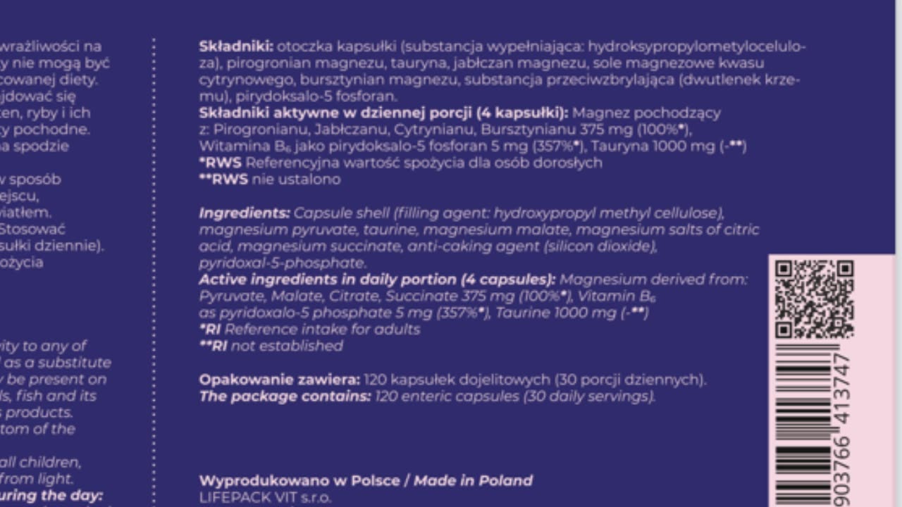 Przygotujmy się na najgorsze - R.Kluska.