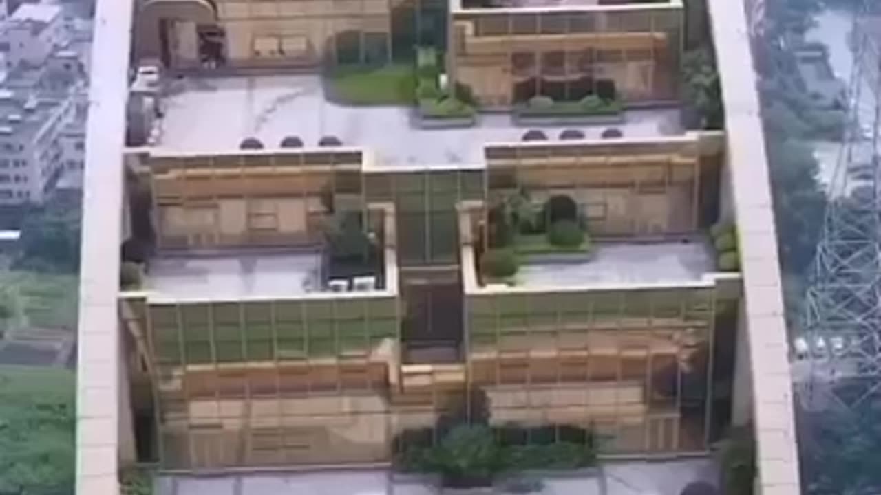 wonders of the world