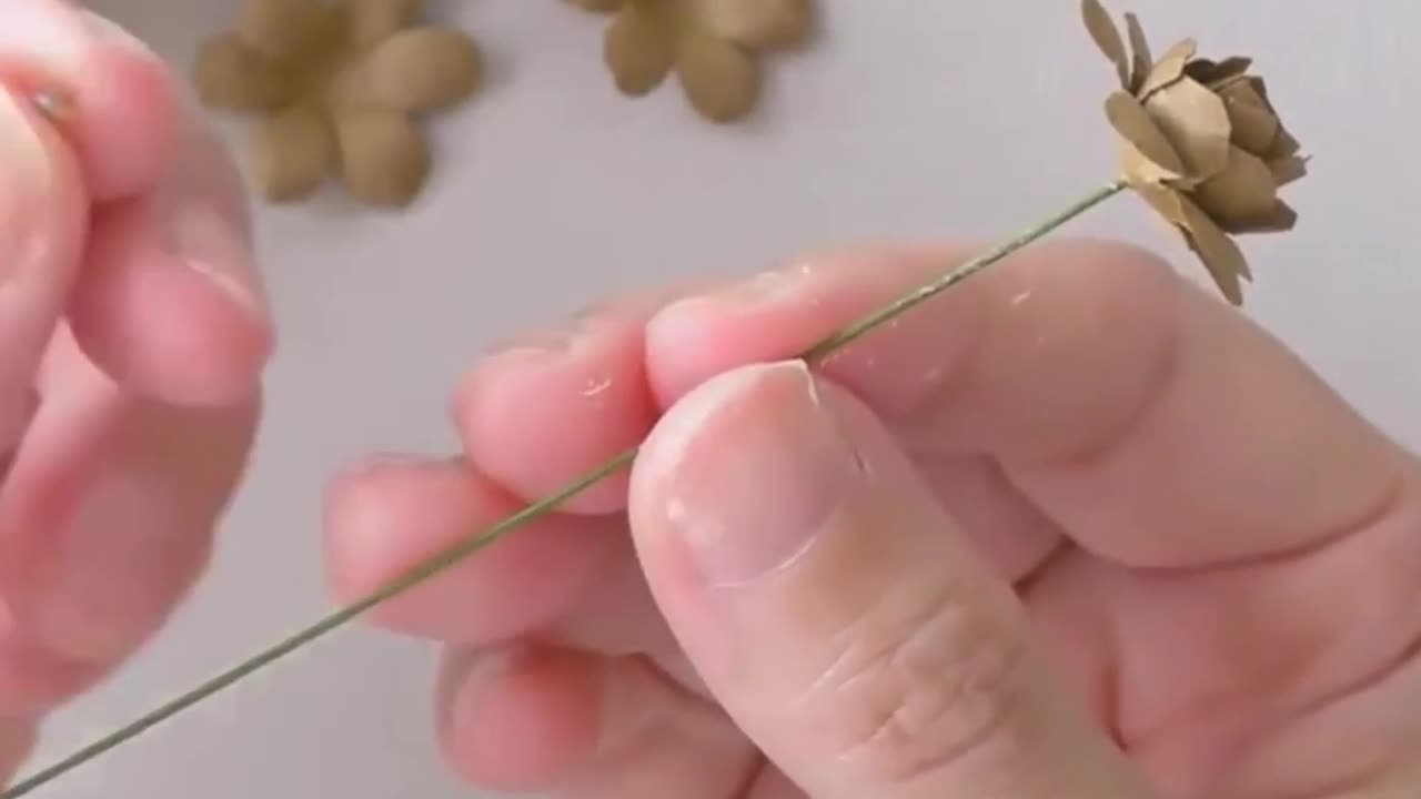 Paper Craft