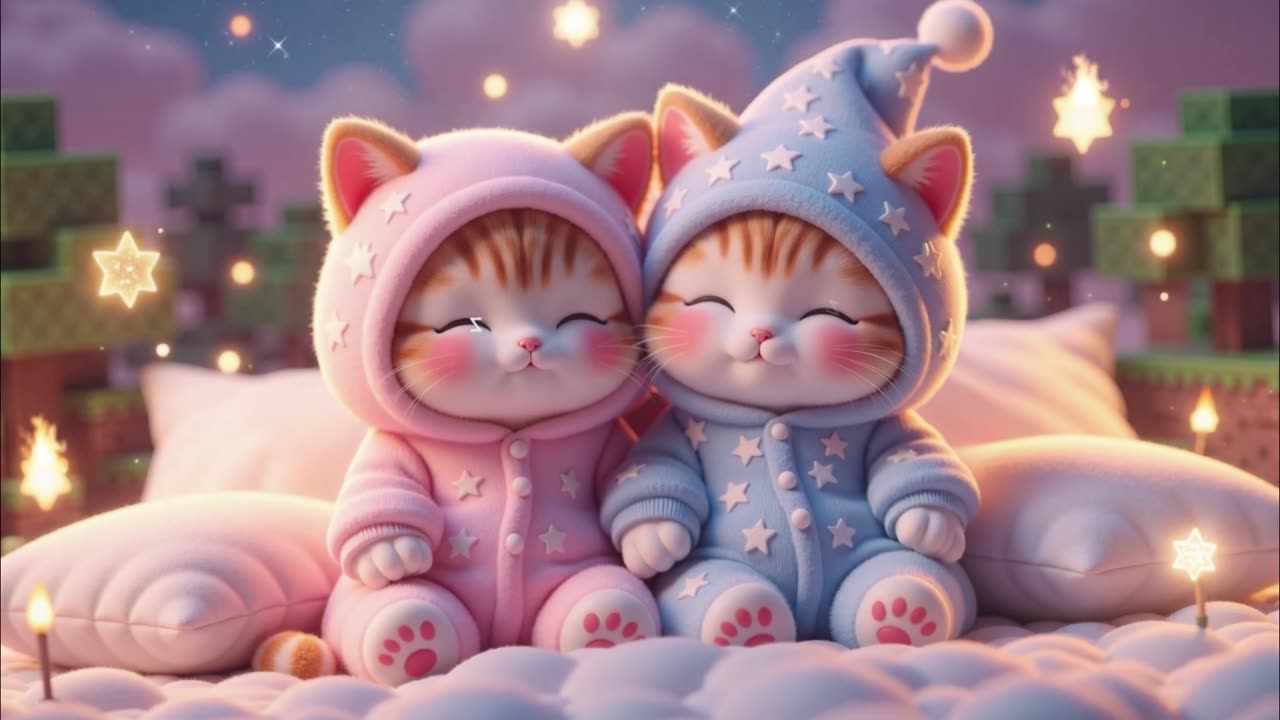 Sleep Peacefully in Minutes 🌙 Soothing Piano