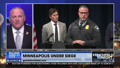 PENTAGON READIES 1,500 TROOPS FOR MINNEAPOLIS