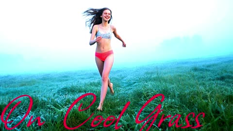 RAP. Song On the Cool Grass.