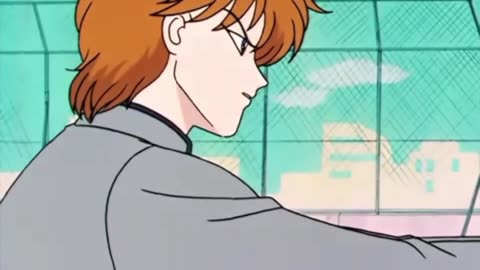 Sailor Moon (EDITED) - Detention #2 (EDITED V2)