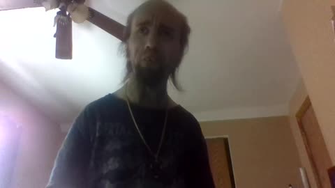 Cyraxx livestream on YT. "#FAFO. Chance is scared!". 12/30/2025.