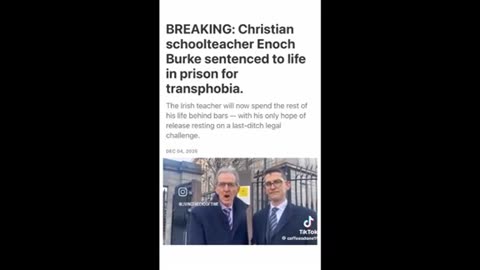 Attack on Christianity ..