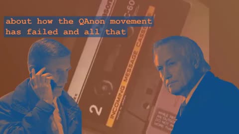 General Flynn: QAnon is a CIA operation and Lin Wood Talk