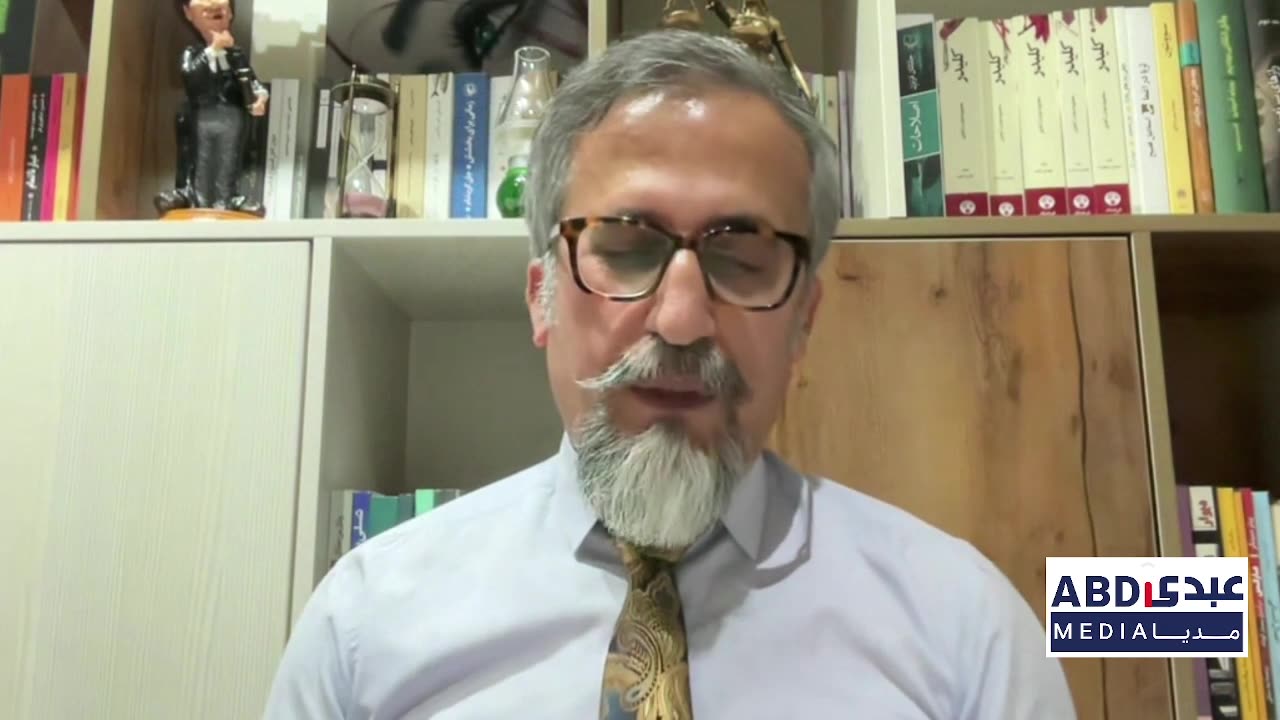 گذار به دموکراسی؛ سازش نخبگان یا شورش توده‌ها؟ / با حضور دکتر حسین بیات، حقوقدان