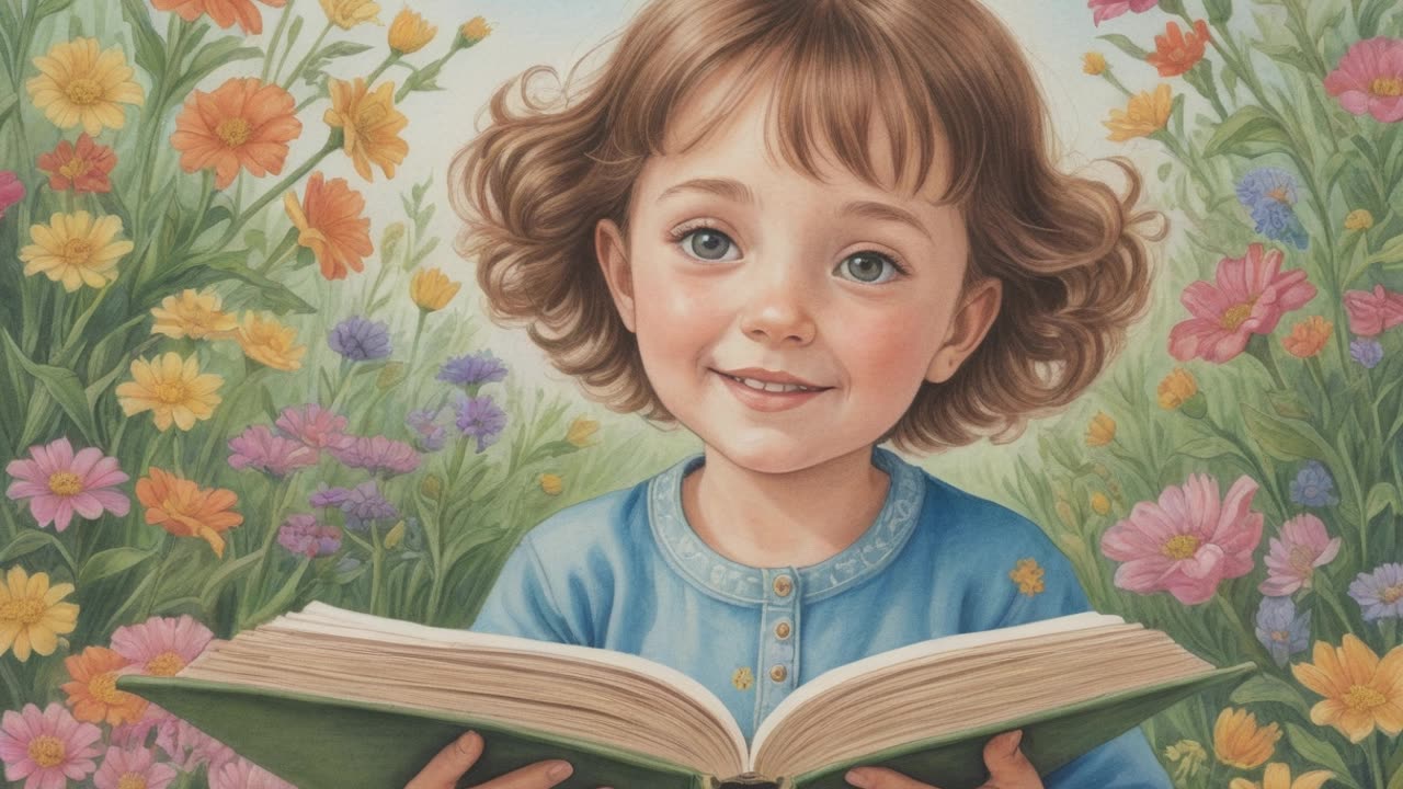 الحظ والصبي ✨ قصص قبل النوم - حكاية خرافية - كتب قصيرة مقروءة