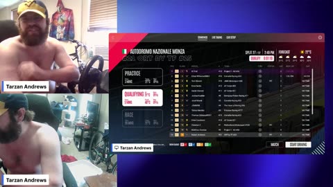 Live with Restream, August 08