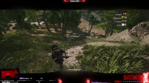 Tom Clancy's Ghost Recon Breakpoint - Day 8 | RTX 3060 • Gameplay