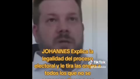 Chile - Kaiser se cuadra con el fraude electoral y valida resultados