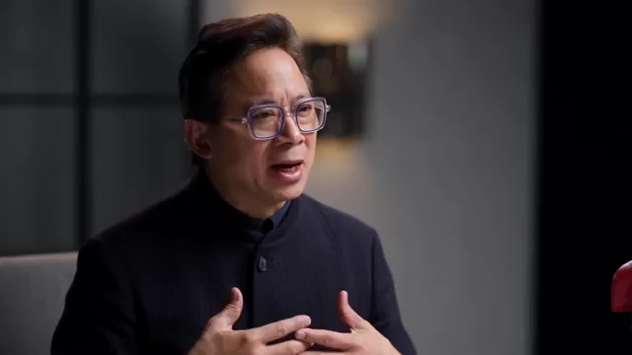 5 Foods That Can Regrow Stem Cells, STARVE CANCER & Burn Fat I Dr. William Li