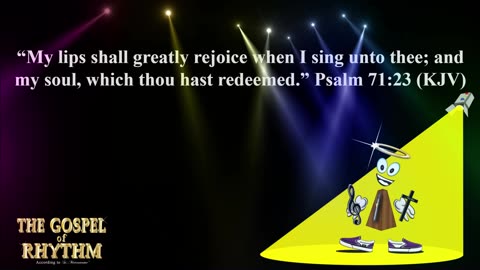 Music Verse Daily Devotional 1.18.26