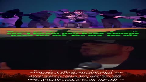 Rare of Breed ~ For Me (ft. Loren Day) { Lyrics } Remix 1 { Dance Ver. } Christcore PC