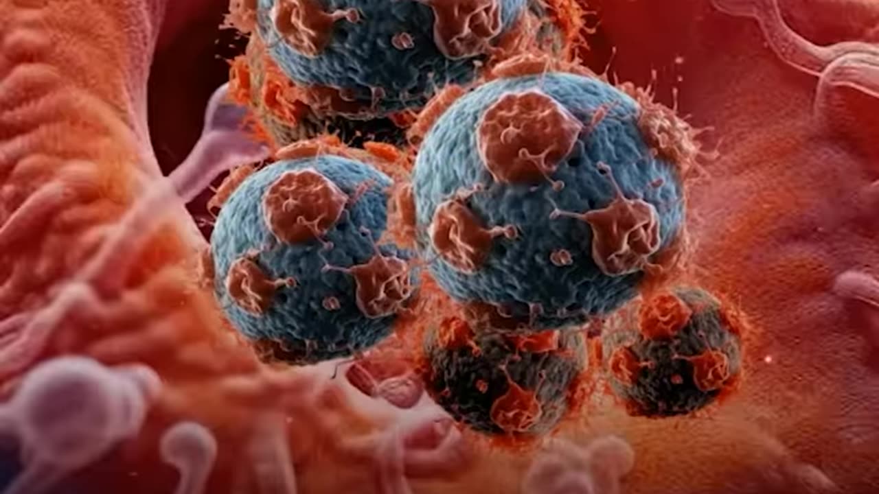 Are these shots responsible for permanent immune system damage.