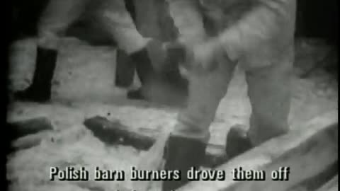 German Newsreel 543 - January 29, 1941