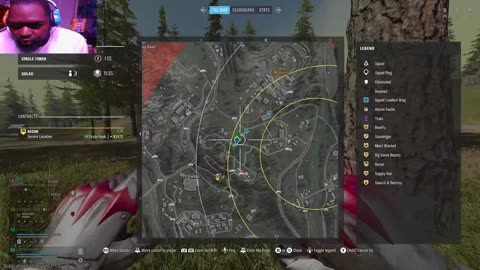 Call of duty camo grind livestream