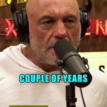 Rogan on AIPAC