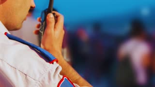 Curso supervisor de segurança privada