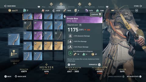 Taking Down Cultists – The Hunt for the Eyes Behind the Mask