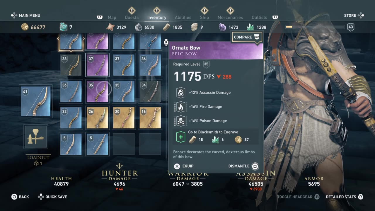 Taking Down Cultists – The Hunt for the Eyes Behind the Mask