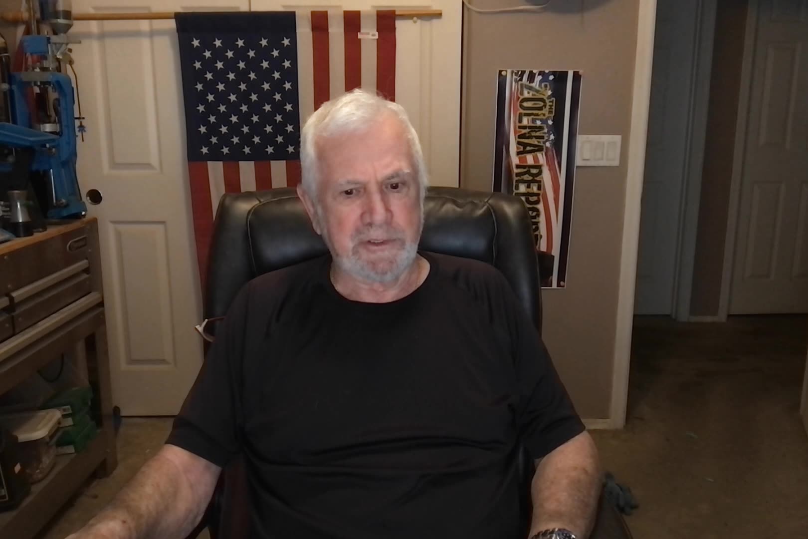 Trump Reportedly Drinks 12 Cokes A Day, Or 4,380 Cokes A Year!