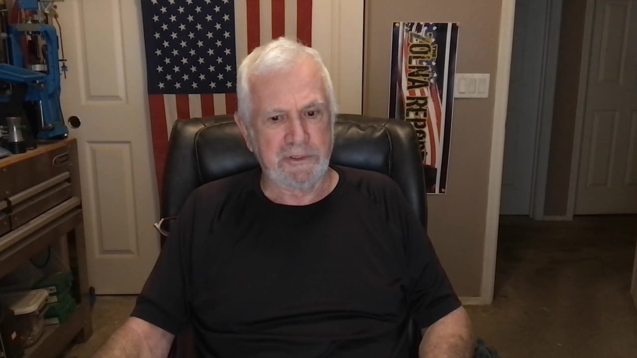 Trump Reportedly Drinks 12 Coke's A Day, Or 4,380 Coke's A Year!