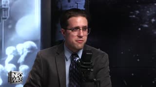 The Alex Jones Show in Full HD for August 10, 2025.
