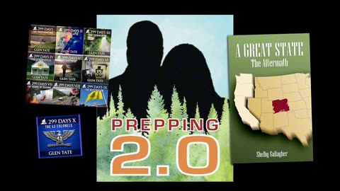 Mail Bag: Answering Patreons’ Questions (Rebroadcast of Ep 180)