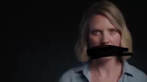 Epstein survivors are releasing this ad on Super Bowl Sunday to make it clear they will not