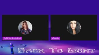 BACK TO LIGHT: UN-HYPNOTIZED, OR UN-BRAINWASHED