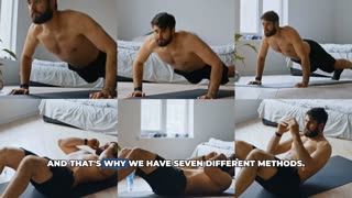 Functional Training and Mindful Movements with PJ Glassey