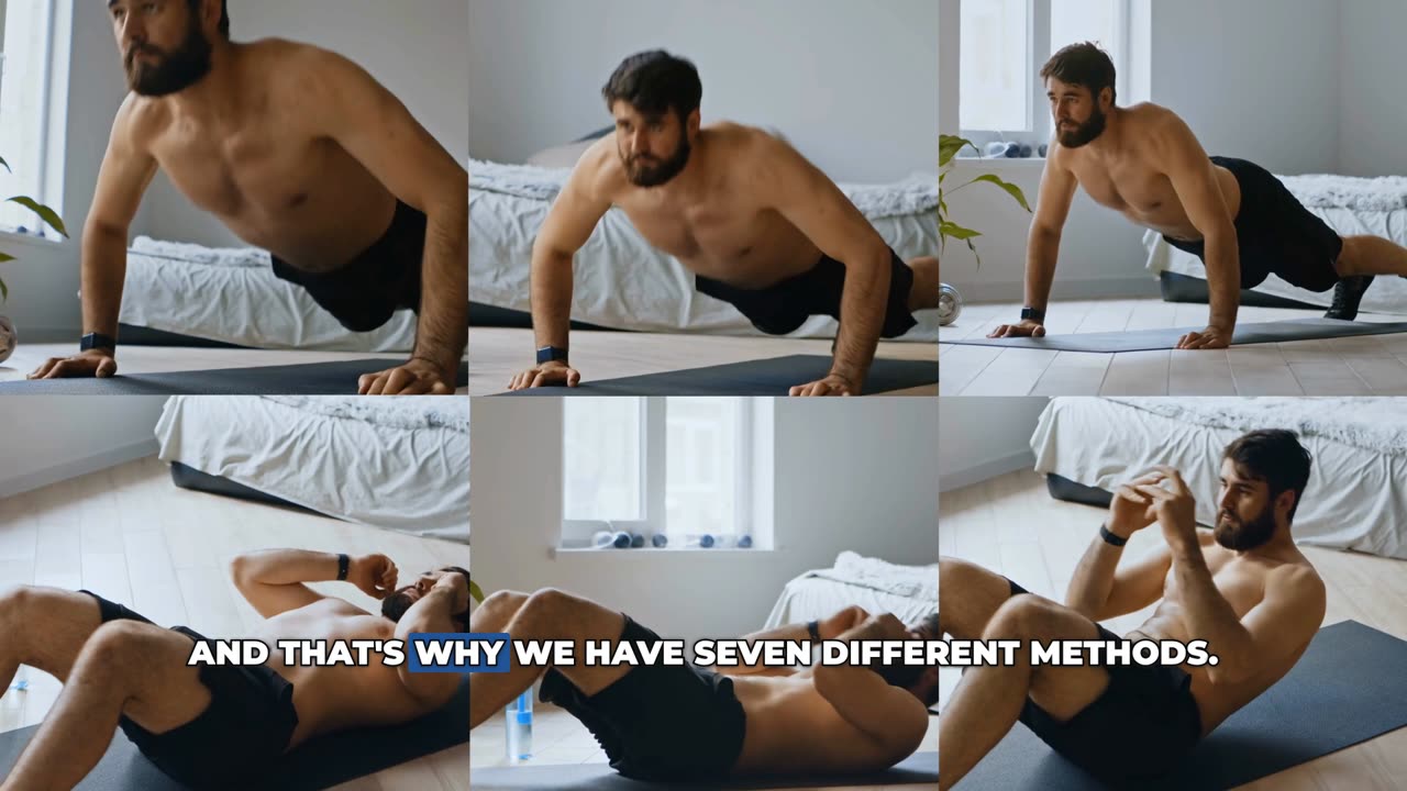 Functional Training and Mindful Movements with PJ Glassey