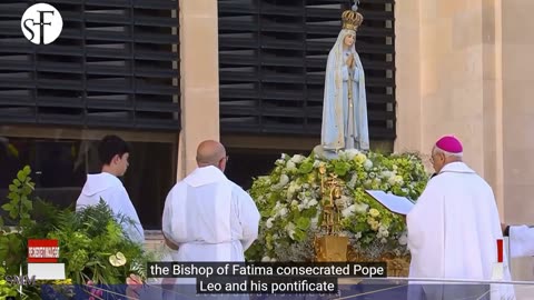 Catholic News Christine Niles 16th May 2025