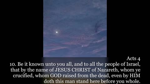 Acts 4:10