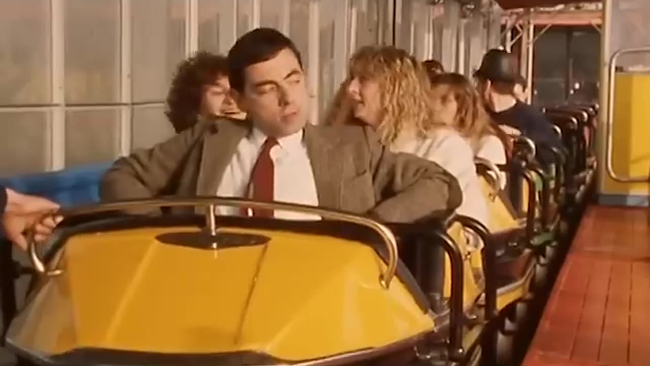Mr bean comedy funny video #mrbeancomady