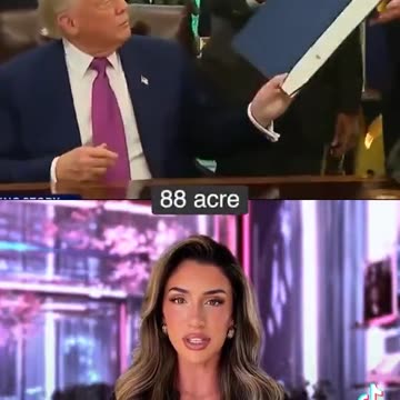 President Trump Loves Veterans