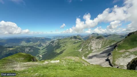 Über den Wolken - 28.06.2025