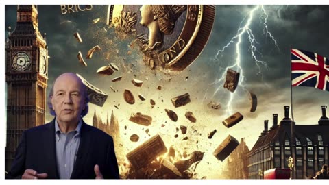 ⚠️ Jim Rickards Drops Terrifying News – What You Need to Know!