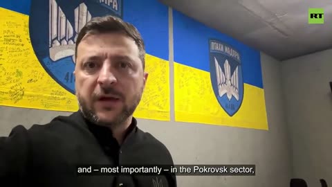 🛡️🇺🇦 Ukraine Russia War | Ukrainian Troops Defend Pokrovsk | RCF