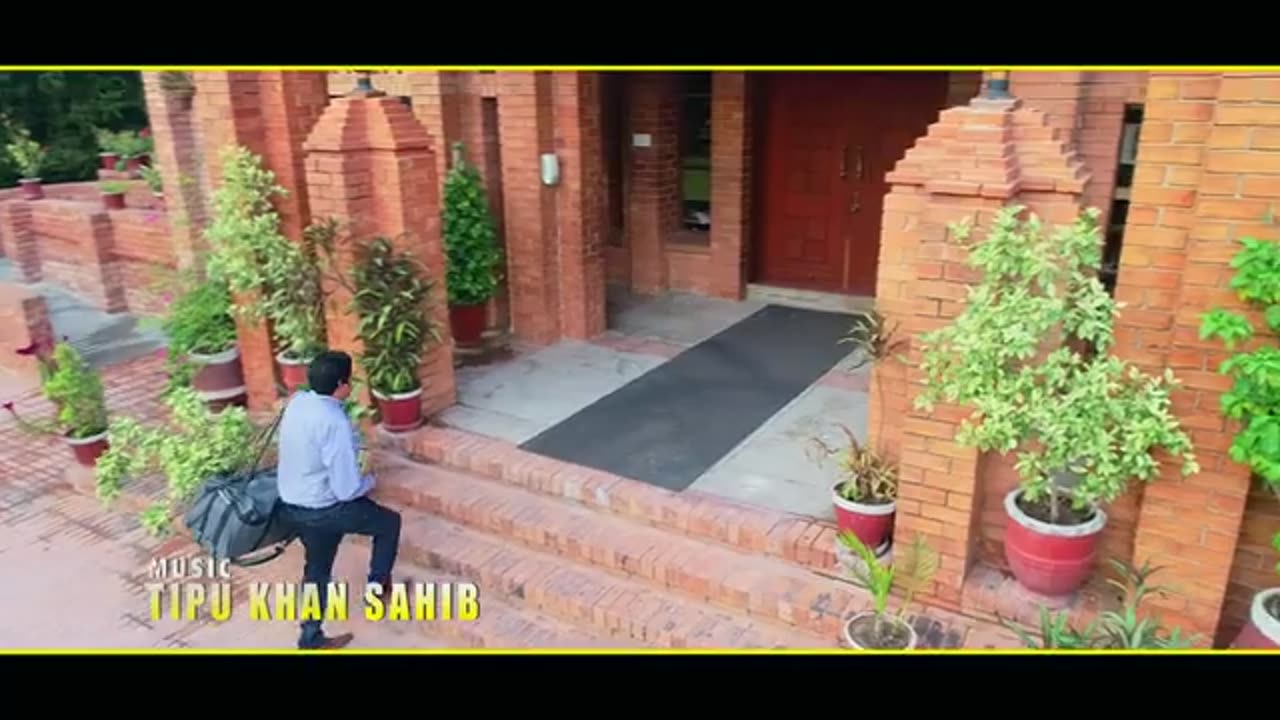 Zaboor 38 Ghusay Nal Na Jhirkien by Sarfraz Gill