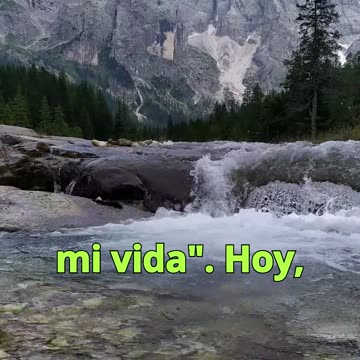 😊 17 “ESPERANZA: LA FUERZA QUE MANIFIESTA” Romanos 15:13 😊