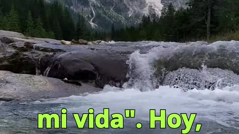 😊 17 “ESPERANZA: LA FUERZA QUE MANIFIESTA” Romanos 15:13 😊