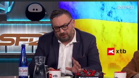 Poszedł @rafalhubert do kanału ZERO i pozamiatał‼️🔥‼️