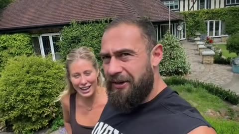 did you know this is a legal requirement in the UK